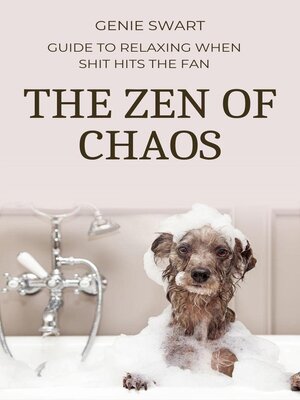 cover image of The Zen of Chaos